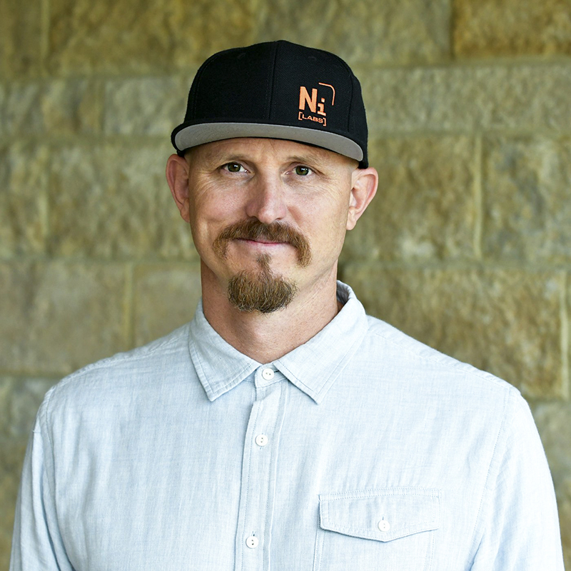 Mick Ebeling | National Association of Counties